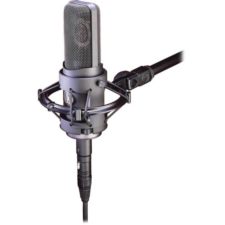 Audio Technica - Audio Technica AT4060a Cardioid Condenser Mikrofon