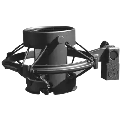 Audio-Technica AT4060a Kardioid Tüp Kondansatör Mikrofon - 2