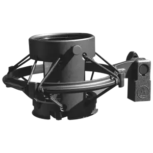 Audio-Technica AT4060a Kardioid Tüp Kondansatör Mikrofon - 2