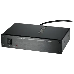 Audio-Technica AT4060a Kardioid Tüp Kondansatör Mikrofon - 6
