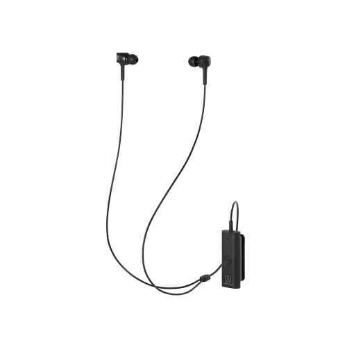 Audio Technica - Audio Technica ATH-ANC100BT Bluetooth Gürüktü Önleyici Kulaklık