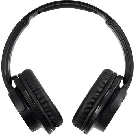 Audio Technica ATH-ANC500BTBK QuietPoint® Kablosuz Aktif Gürültü Önleyici Kulaklık - 4