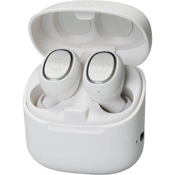 Audio Technica ATH-CK3TWWH Wireless In-Ear Headphones - 2