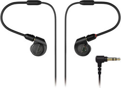 Audio Technica ATH-E40 In-Ear Monitör Kulaklık - 2