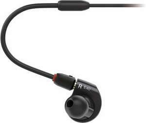 Audio Technica ATH-E40 In-Ear Monitör Kulaklık - 3