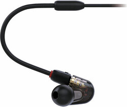 Audio Technica ATH-E50 In-Ear Monitör Kulaklık - 3