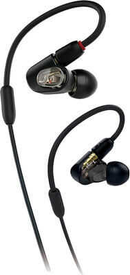 Audio Technica - Audio Technica ATH-E50 In-Ear Monitör Kulaklık