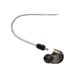 Audio Technica ATH-E70 Professional In-Ear Monitor Headphones - 3