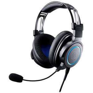 Audio Technica ATH-G1 Premium Oyun Kulaklığı - 1