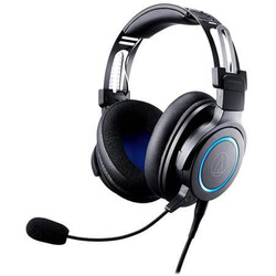 Audio Technica ATH-G1 Premium Gaming Headset - 1