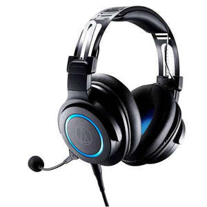 Audio Technica ATH-G1 Premium Gaming Headset - 2