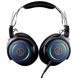 Audio Technica ATH-G1 Premium Gaming Headset - 3
