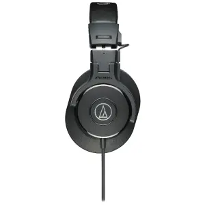 Audio-Technica ATH-M30x Profesyonel Stüdyo Monitör Kulaklığı - 2