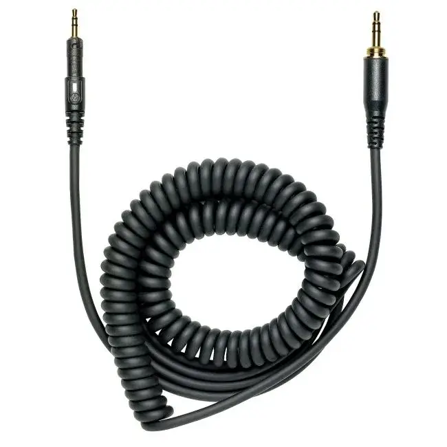 Audio Technica ATH-M40X Professional Monitor Headphones - 4