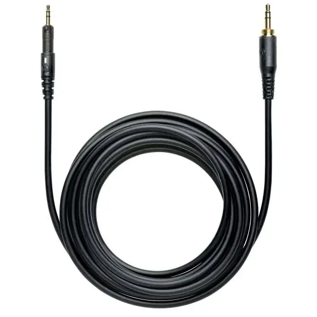 Audio Technica ATH-M40X Professional Monitor Headphones - 5