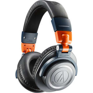 Audio-Technica ATH-M50xBT2LAB Wireless Kulak Üstü Kulaklık - 1