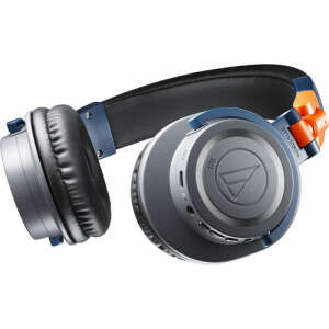 Audio-Technica ATH-M50xBT2LAB Wireless Kulak Üstü Kulaklık - 2