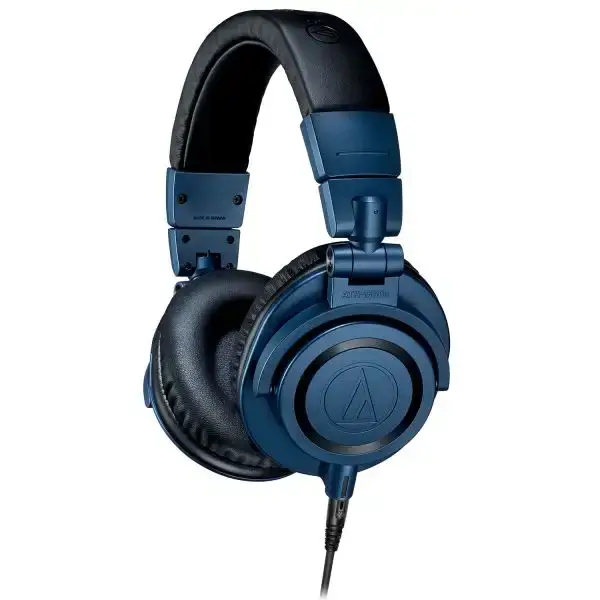 Audio Technica ATH-M50XDS Professional Monitor Headphones - 1