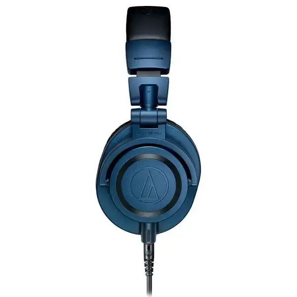 Audio Technica ATH-M50XDS Professional Monitor Headphones - 2