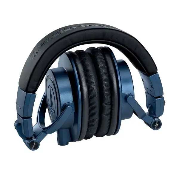 Audio Technica ATH-M50XDS Professional Monitor Headphones - 3