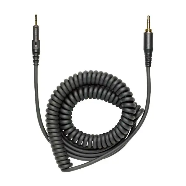 Audio Technica ATH-M50XDS Professional Monitor Headphones - 4