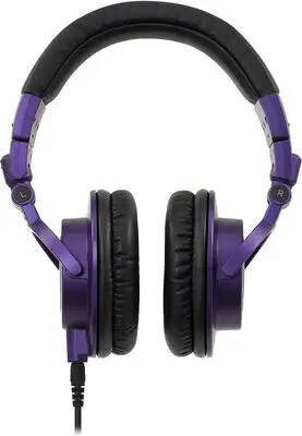 Audio Technica ATH-M50XPB Professional Monitor Headphones - 2