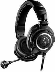 Audio Technica ATH-M50XSTS Streaming Headset - 1