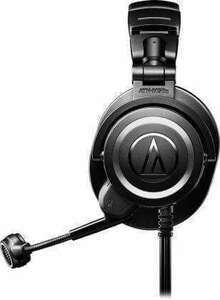 Audio Technica ATH-M50XSTS Streaming Headset - 2