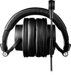 Audio Technica ATH-M50XSTS Streaming Headset - 3