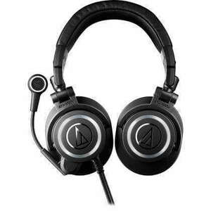 Audio Technica ATH-M50XSTS Streaming Headset - 4