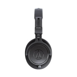 Audio Technica ATH-M60x Professional Monitor Headphones - 4