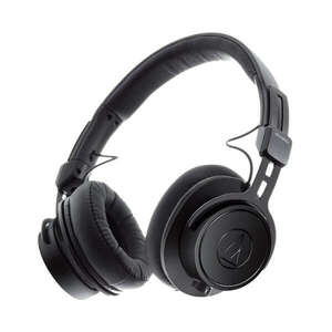 Audio Technica ATH-M60x Stüdyo Kulaklık - 3