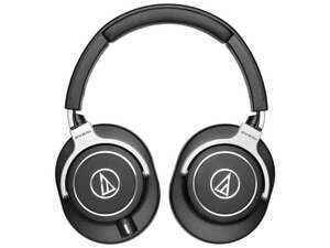 Audio Technica ATH-M70x Professional Monitor Headphones - 2
