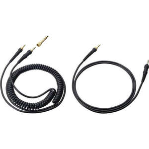 Audio Technica ATH-PRO500MK2BK Professional DJ Headphones - 4