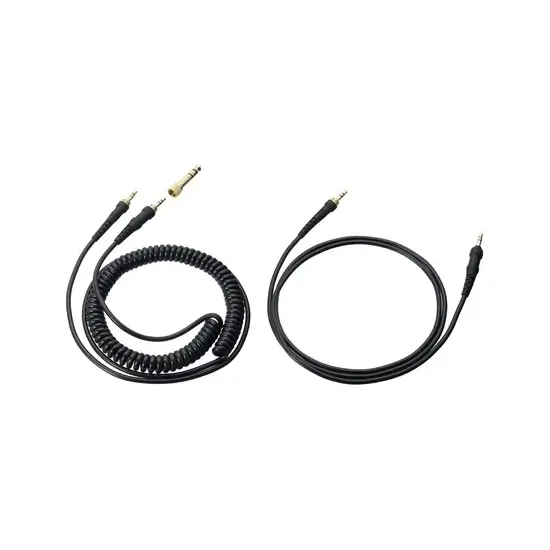 Audio Technica ATH-PRO500MK2RD Professional DJ Monitor Headphones - 4