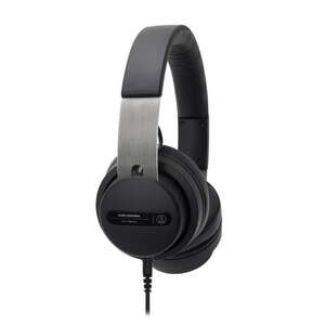 Audio Technica ATH-PRO7x Professional On-Ear DJ Monitor Headphones - 1