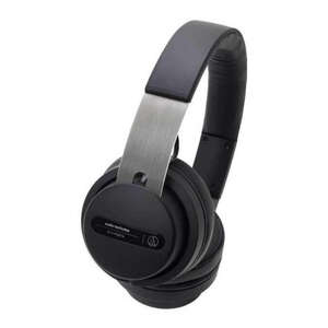 Audio Technica ATH-PRO7x Professional On-Ear DJ Monitor Headphones - 2