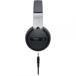 Audio Technica ATH-PRO7x Professional On-Ear DJ Monitor Headphones - 3