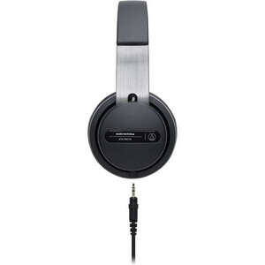 Audio Technica ATH-PRO7x Professional On-Ear DJ Monitor Headphones - 3