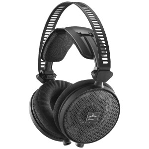 Audio Technica ATH-R70X Professional Open-Back Reference Headphones - Audio-Technica