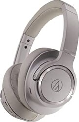Audio Technica ATH-SR50BTBW Wireless Over-Ear Headphones - 1
