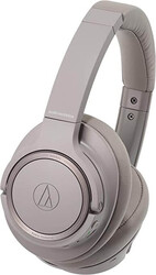 Audio Technica ATH-SR50BTBW Wireless Over-Ear Headphones - 2