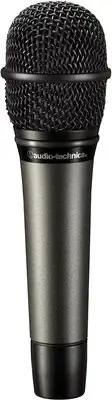 Audio Technica ATM610A Dinamik Condenser Mikrofon - 2