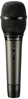 Audio Technica ATM710 Cardioid Condenser El Mikrofonu - 2