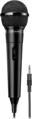 Audio Technica ATR1100X Unidirectional Dynamic Handheld Microphone - 2