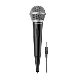 Audio Technica ATR1200X Cardioid Dynamic Vocal Instrument Microphone - 1