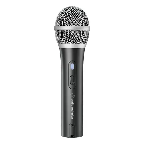 Audio Technica ATR2100x-USB Dinamik Vokal Mikrofon - 1