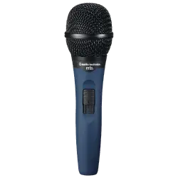 Audio-Technica MB3k El Tipi Vokal Mikrofon - Audio-Technica