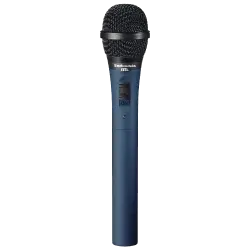 Audio-Technica MB4k Kardioid Kondansatör El Mikrofonu - Audio-Technica