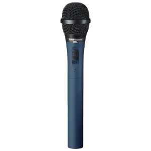 Audio-Technica MB4k Kardioid Kondansatör El Mikrofonu - 1